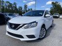 Thumbnail image of 2017 Nissan Sentra at THE WAY Auto Export, Inc.