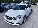 Thumbnail image of 2017 Nissan Sentra at THE WAY Auto Export, Inc.