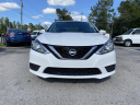 2017 Nissan Sentra S at THE WAY Auto Export, Inc.