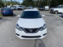 Thumbnail image of 2017 Nissan Sentra at THE WAY Auto Export, Inc.