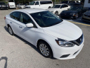 Thumbnail image of 2017 Nissan Sentra at THE WAY Auto Export, Inc.