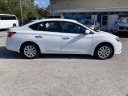 Thumbnail image of 2017 Nissan Sentra at THE WAY Auto Export, Inc.