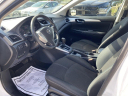 Thumbnail image of 2017 Nissan Sentra at THE WAY Auto Export, Inc.