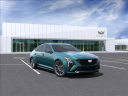 Thumbnail image of 2025 Cadillac CT5 at Southtowne Motors