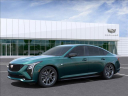 Thumbnail image of 2025 Cadillac CT5 at Southtowne Motors