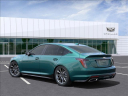 Thumbnail image of 2025 Cadillac CT5 at Southtowne Motors