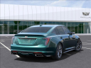 Thumbnail image of 2025 Cadillac CT5 at Southtowne Motors
