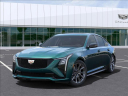 Thumbnail image of 2025 Cadillac CT5 at Southtowne Motors