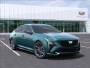 Thumbnail image of 2025 Cadillac CT5 at Southtowne Motors
