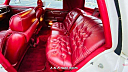 1987 Chrysler Fifth Avenue Base at A & A Auto Sales
