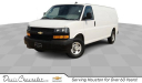 Thumbnail image of 2023 Chevrolet Express at Davis Chevrolet NEW