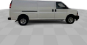 Thumbnail image of 2023 Chevrolet Express at Davis Chevrolet NEW