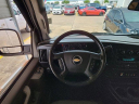 Thumbnail image of 2023 Chevrolet Express at Davis Chevrolet NEW