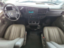 Thumbnail image of 2023 Chevrolet Express at Davis Chevrolet NEW