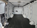 Thumbnail image of 2023 Chevrolet Express at Davis Chevrolet NEW