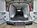 Thumbnail image of 2023 Chevrolet Express at Davis Chevrolet NEW