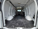 Thumbnail image of 2023 Chevrolet Express at Davis Chevrolet NEW