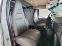 Thumbnail image of 2023 Chevrolet Express at Davis Chevrolet NEW