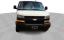 Thumbnail image of 2023 Chevrolet Express at Davis Chevrolet NEW