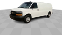 Thumbnail image of 2023 Chevrolet Express at Davis Chevrolet NEW