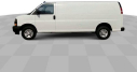 Thumbnail image of 2023 Chevrolet Express at Davis Chevrolet NEW