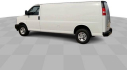 Thumbnail image of 2023 Chevrolet Express at Davis Chevrolet NEW