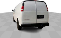 Thumbnail image of 2023 Chevrolet Express at Davis Chevrolet NEW