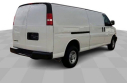 Thumbnail image of 2023 Chevrolet Express at Davis Chevrolet NEW