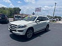 Thumbnail image of 2013 Mercedes-Benz GL-Class at Orlando Cars & Trucks LLC