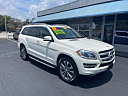2013 Mercedes-Benz GL-Class GL 450 4MATIC at Orlando Cars & Trucks LLC