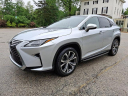 Thumbnail image of 2017 Lexus RX 350 at WilkieLexus of Haverford, PA