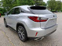 Thumbnail image of 2017 Lexus RX 350 at WilkieLexus of Haverford, PA