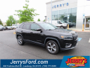 Thumbnail image of 2019 Jeep Cherokee at Jerry's Ford Leesburg