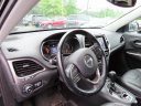 Thumbnail image of 2019 Jeep Cherokee at Jerry's Ford Leesburg