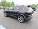 Thumbnail image of 2019 Jeep Cherokee at Jerry's Ford Leesburg