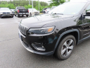 Thumbnail image of 2019 Jeep Cherokee at Jerry's Ford Leesburg