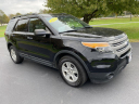 Thumbnail image of 2012 Ford Explorer at 6K AND UNDER AUTO SALES