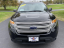 2012 Ford Explorer Base at 6K AND UNDER AUTO SALES