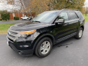 Thumbnail image of 2012 Ford Explorer at 6K AND UNDER AUTO SALES
