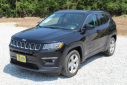 Thumbnail image of 2018 Jeep Compass at Midwest Auto Group
