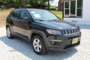 Thumbnail image of 2018 Jeep Compass at Midwest Auto Group