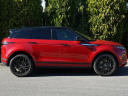 Thumbnail image of 2020 Land Rover Range Rover Evoque at Auto Expo Store