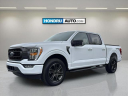 Thumbnail image of 2022 Ford F-150 at Hondru Ford