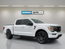 Thumbnail image of 2022 Ford F-150 at Hondru Ford