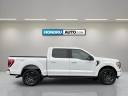 Thumbnail image of 2022 Ford F-150 at Hondru Ford