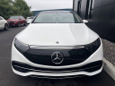 Thumbnail image of 2024 Mercedes-Benz EQS at Mercedes - Benz Of Danbury - NEW