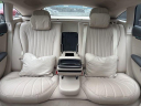 Thumbnail image of 2024 Mercedes-Benz EQS at Mercedes - Benz Of Danbury - NEW