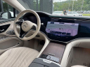 Thumbnail image of 2024 Mercedes-Benz EQS at Mercedes - Benz Of Danbury - NEW