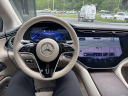 Thumbnail image of 2024 Mercedes-Benz EQS at Mercedes - Benz Of Danbury - NEW