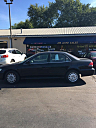 Thumbnail image of 2001 Honda Accord at 109 Auto Sales